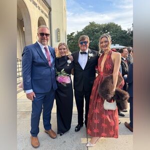 Meet your Posher, Beth